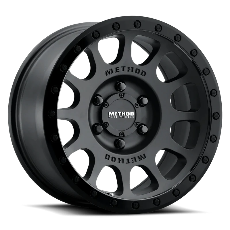 METHOD-WHEELS – precision-offroad-4x4