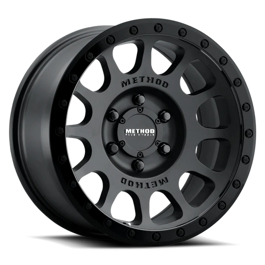 Method 305 | NV | Double Black