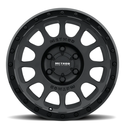 Method 305 | NV | Double Black