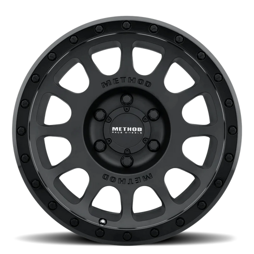 Method 305 | NV | Double Black