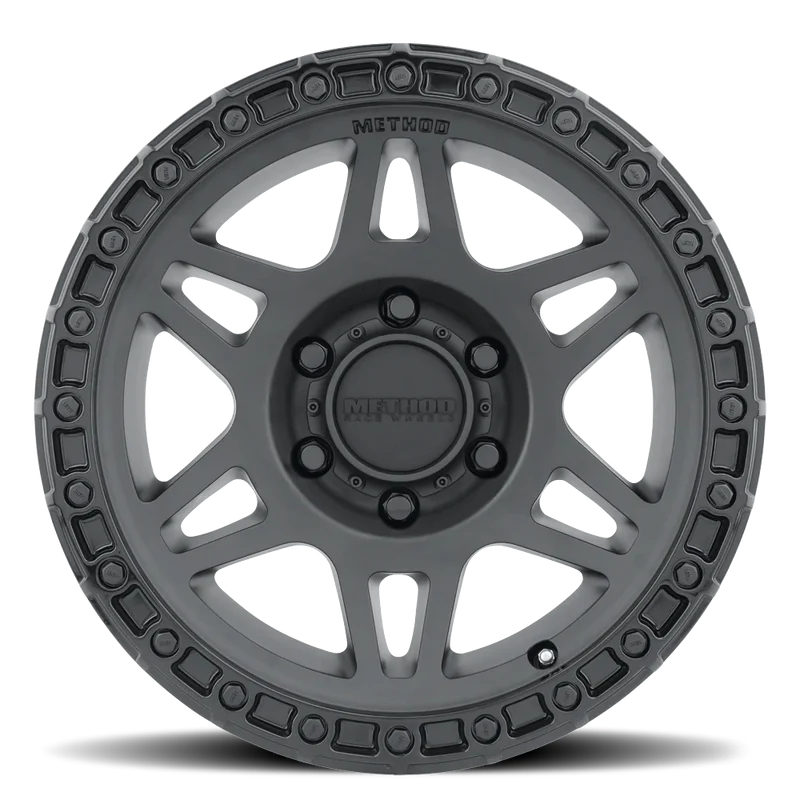 Method 312 | Double Black