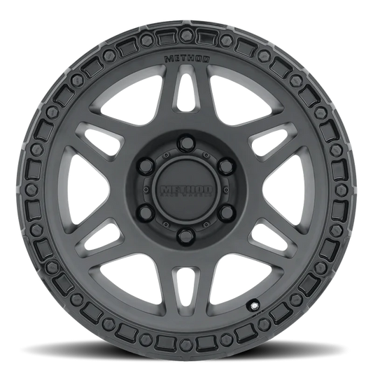 Method 312 | Double Black