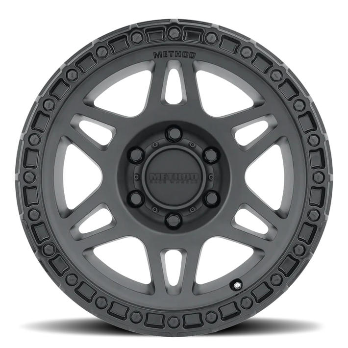 Method 312 | Double Black