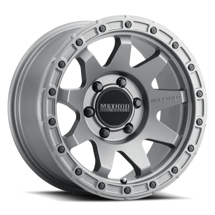 Method 33 Method 317 | Titanium – precision-offroad-4x4
