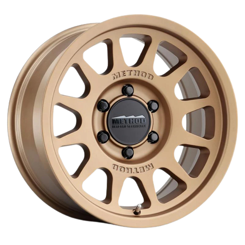 Method 703 | Trail | Bronze