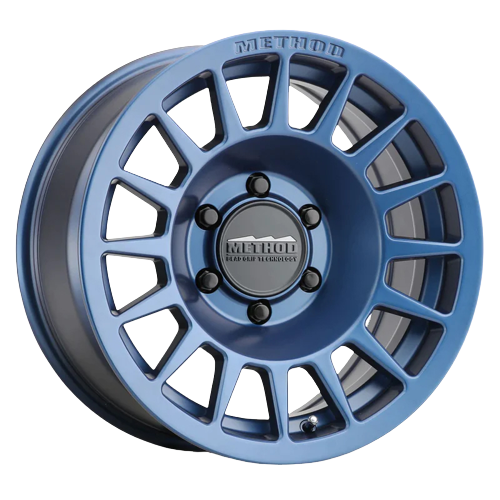 Method 707 | Trail | Bahia Blue