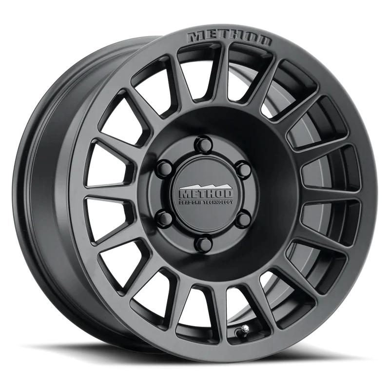 Method 707 > Trail > Matte Black