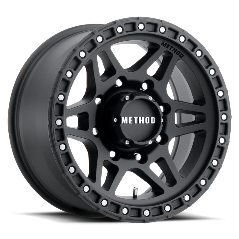Method 312 | Matte Black