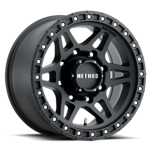 Method 312 | Matte Black