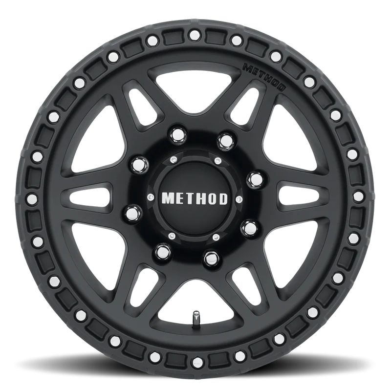 Method 312 | Matte Black