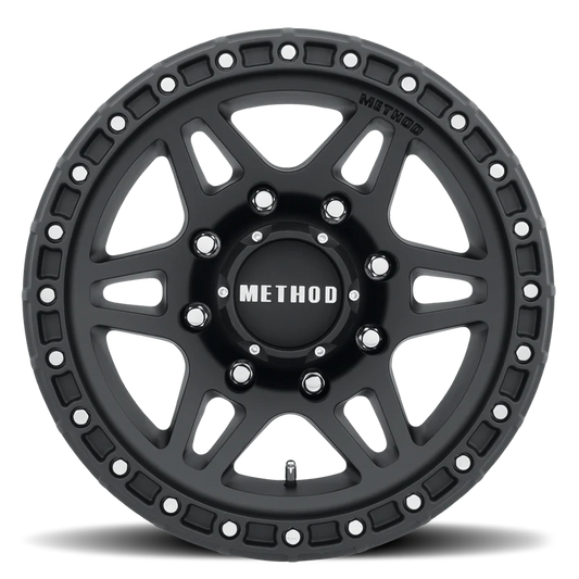 Method 312 | Matte Black