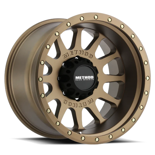 Method Wheels Standard – precision-offroad-4x4