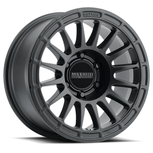 Method 314 | Matte Black