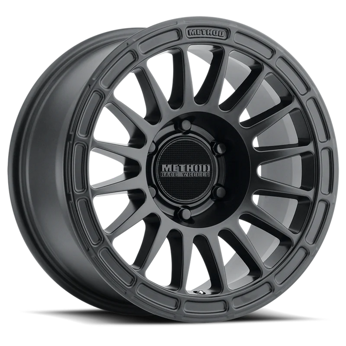 Method 314 | Matte Black