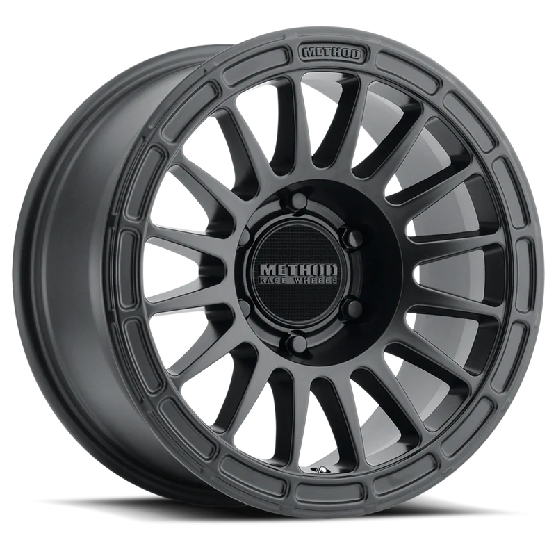 Method 314 | Matte Black