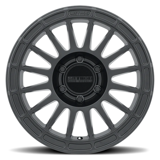 Method 314 | Matte Black