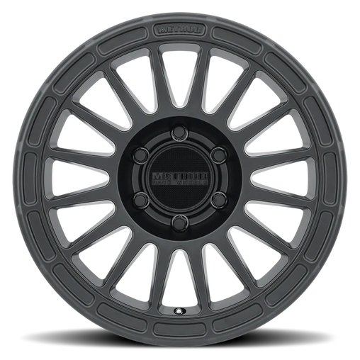 Method 314 | Matte Black