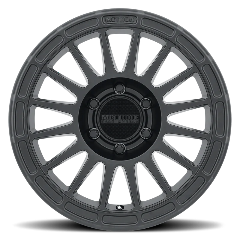 Method 314 | Matte Black