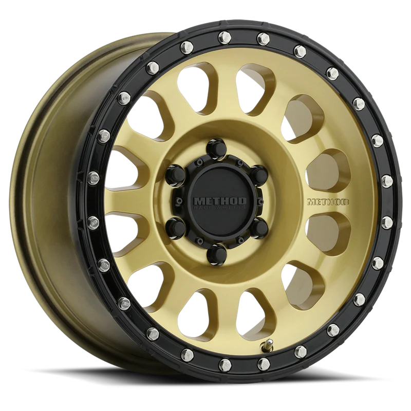 18" RIMS - 10-25P OFFSET 6X139.7