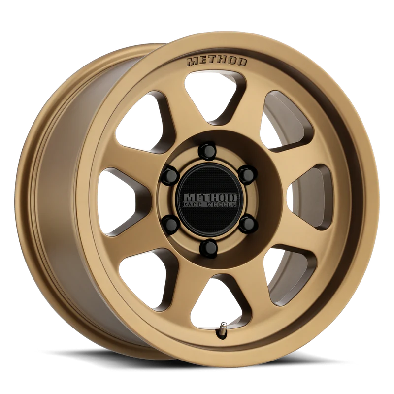 Method 701 | Trail | Bronze – precision-offroad-4x4