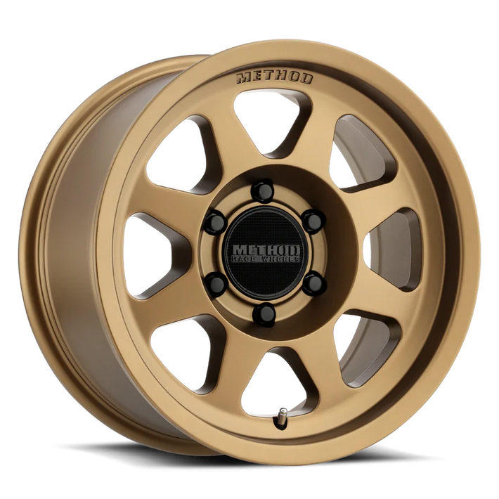 Method 701 | Trail | Bronze