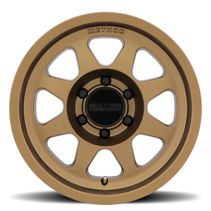 Method 701 | Trail | Bronze