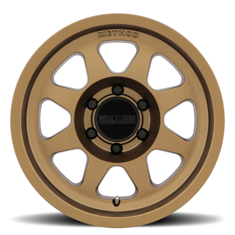 Method 701 | Trail | Bronze – precision-offroad-4x4