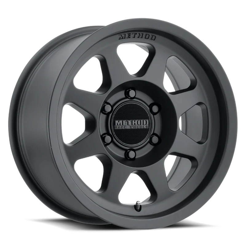 16" RIMS - 0-14P OFFSET 5X120