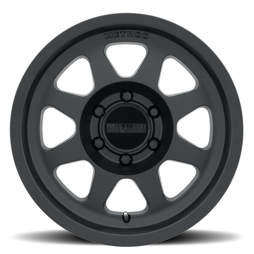 Method 701 | Trail | Matte Black