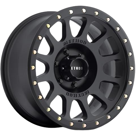 Method 305 | NV | Matte Black