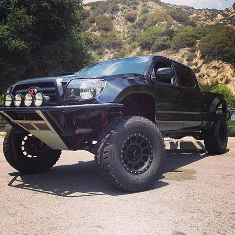 Method 305 | NV | Matte Black