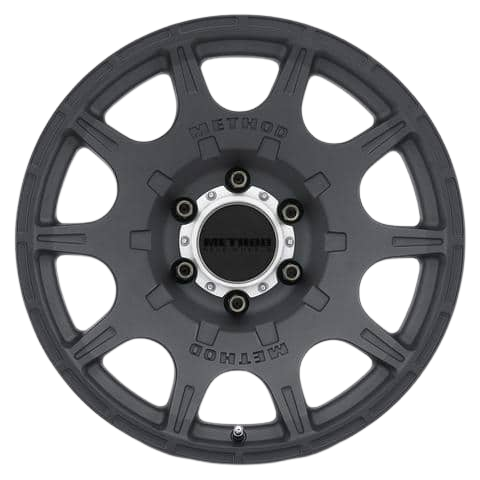 Method 308 | Roost | Matte Black